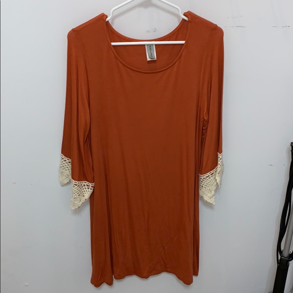 Comfy Dress